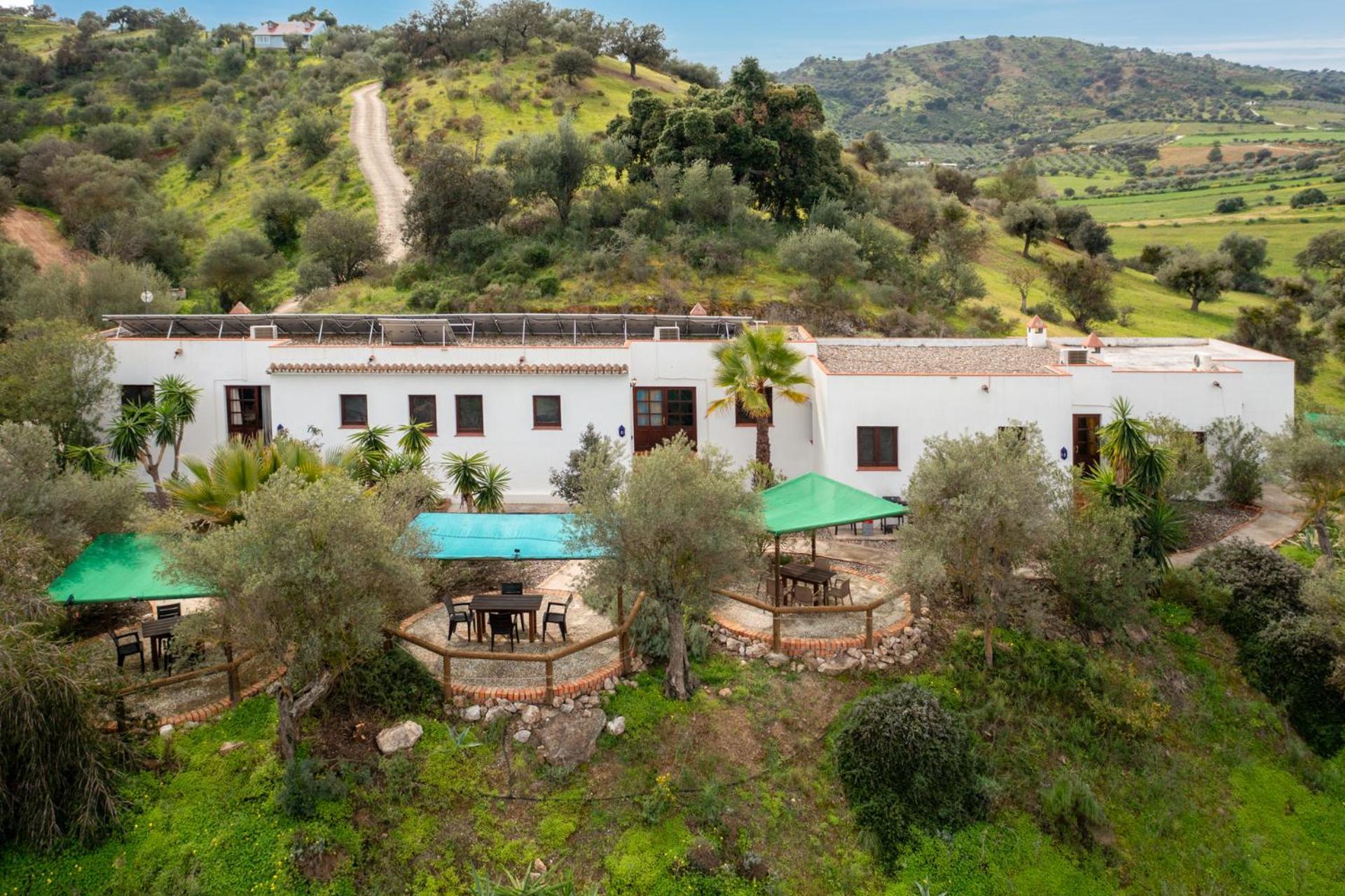 Finca La Libertad Coin Exterior photo