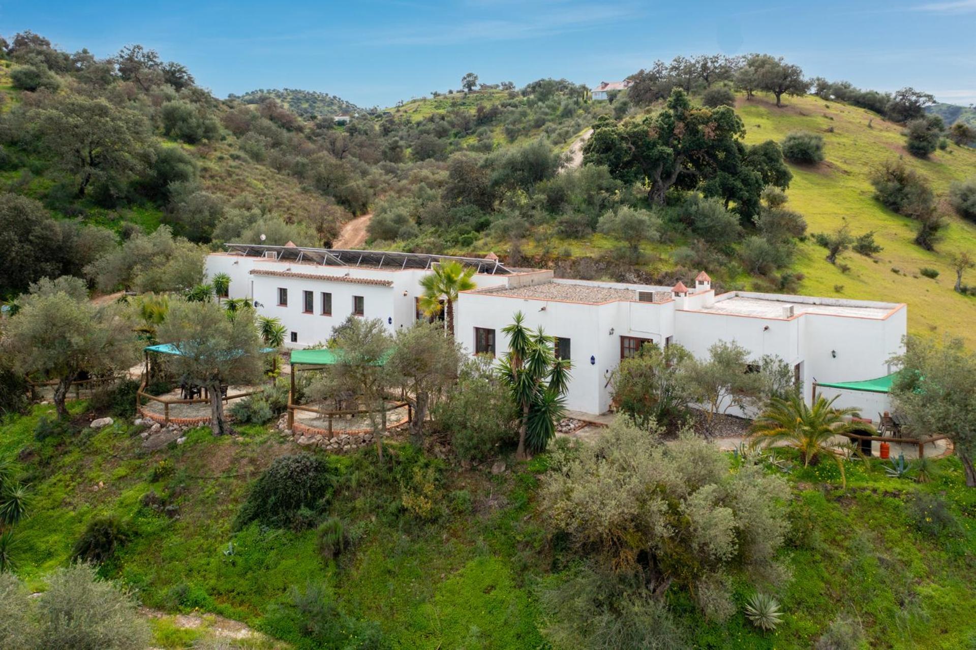Finca La Libertad Coin Exterior photo